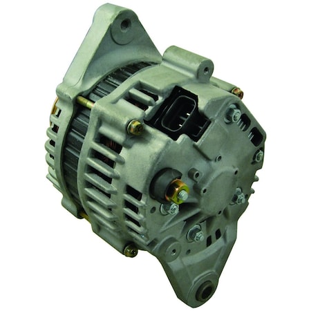 Replacement For Nissan, 1991 Nx 16L Alternator